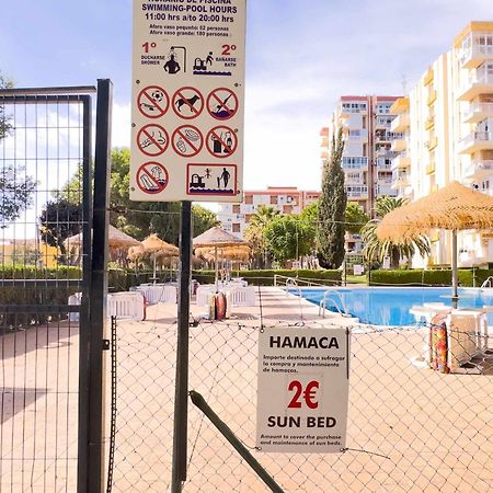Agata & Parking Apartment Benalmadena Luaran gambar