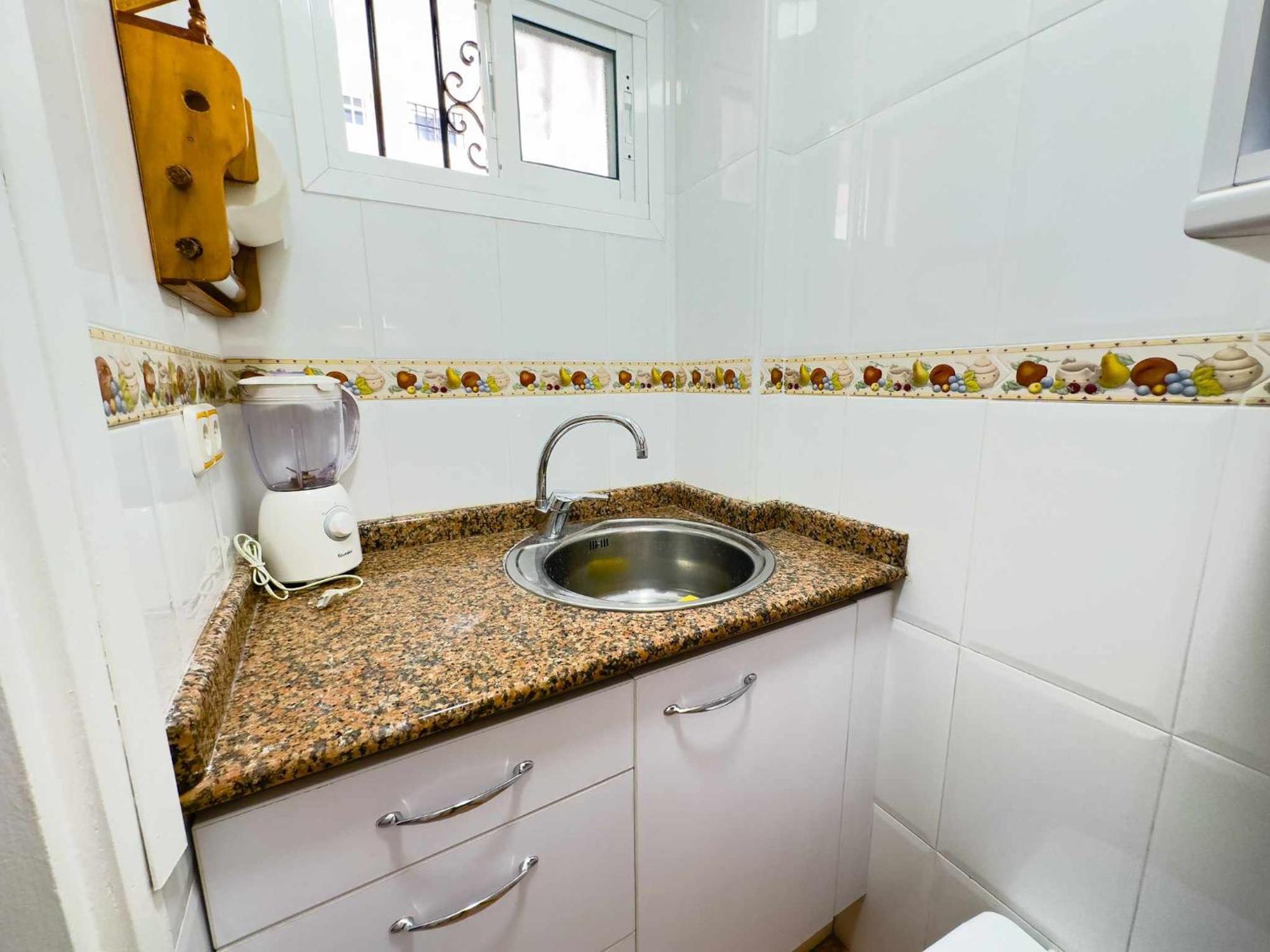 Agata & Parking Apartment Benalmadena Luaran gambar