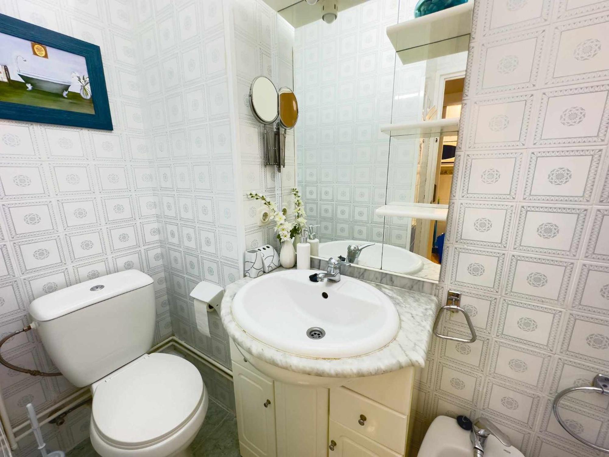 Agata & Parking Apartment Benalmadena Luaran gambar