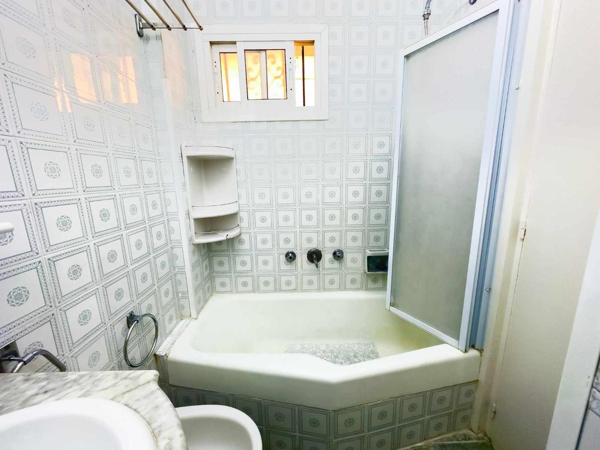 Agata & Parking Apartment Benalmadena Luaran gambar